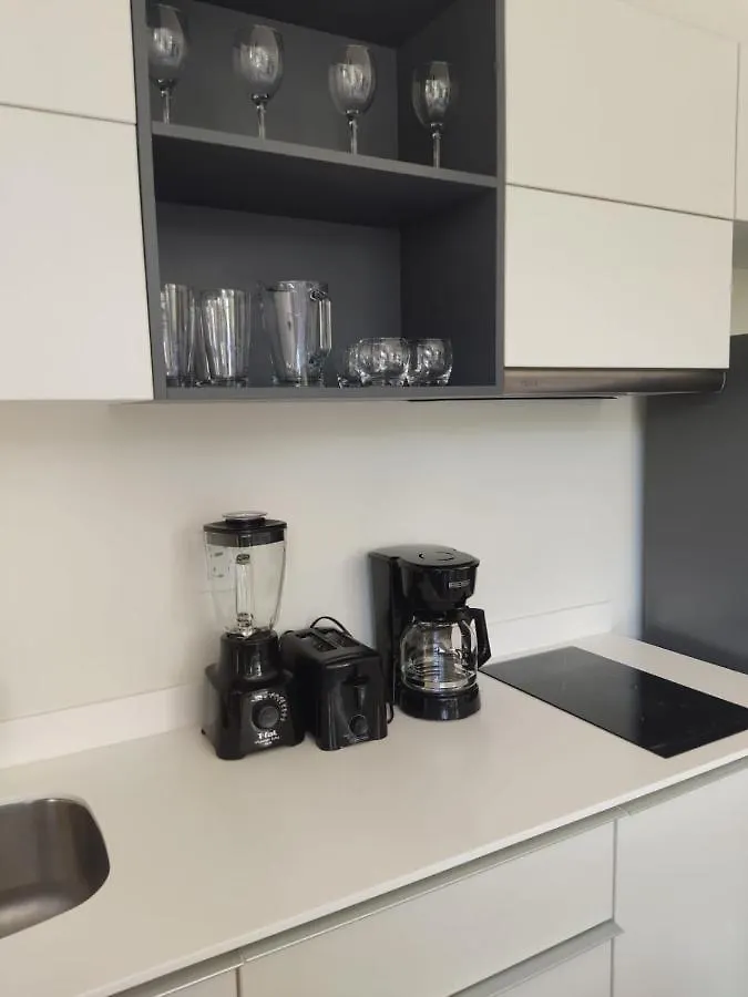 Nuevo Estudio Con Terraza Totalmente Equipado Tulum Aldea Zama アパート