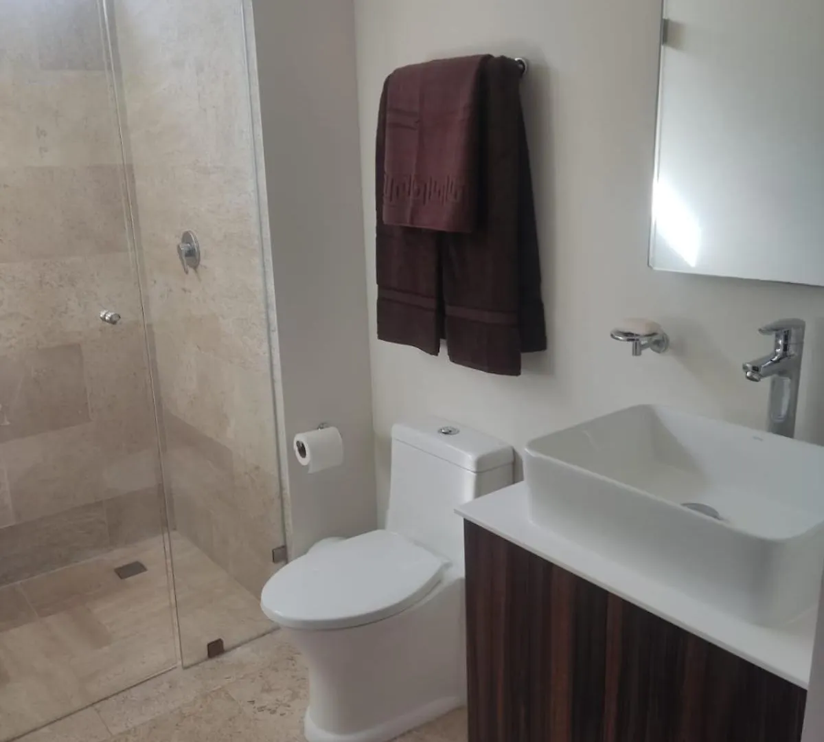 Nuevo Estudio Con Terraza Totalmente Equipado Tulum Aldea Zama メキシコ