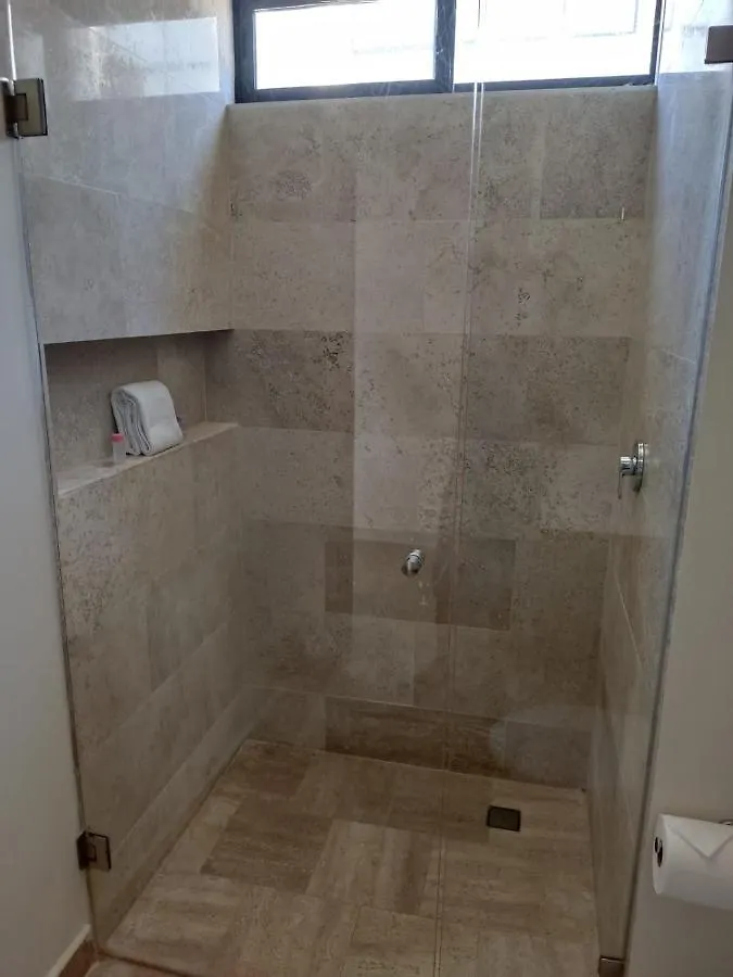 Nuevo Estudio Con Terraza Totalmente Equipado Tulum Aldea Zama 0*,  Mexico