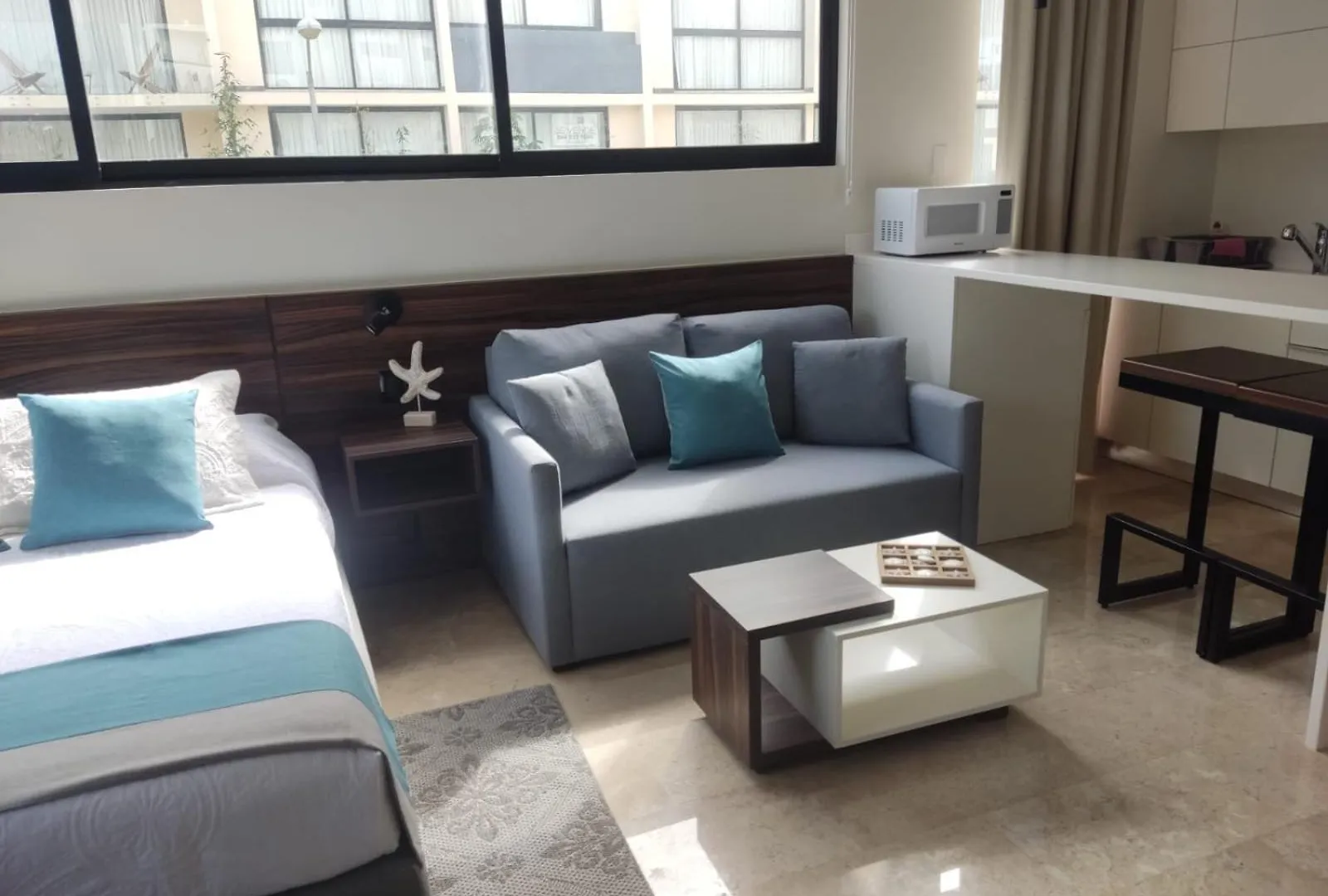 Nuevo Estudio Con Terraza Totalmente Equipado Tulum Aldea Zama