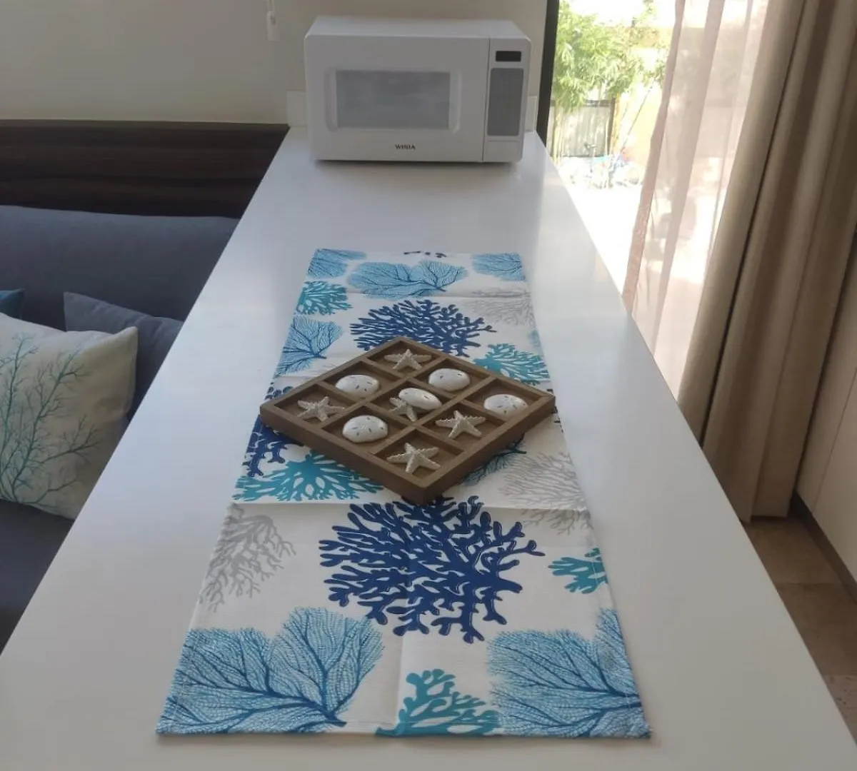 Nuevo Estudio Con Terraza Totalmente Equipado Tulum Aldea Zama Apartment