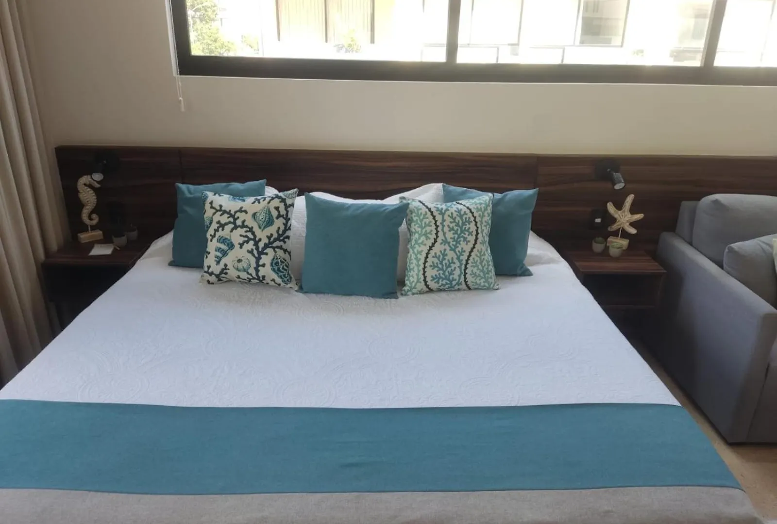 Nuevo Estudio Con Terraza Totalmente Equipado Tulum Aldea Zama Apartment